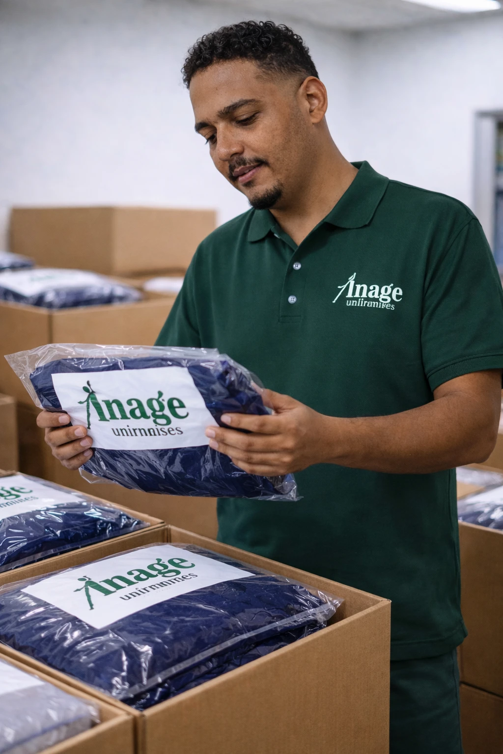 Terminación y Control de Calidad