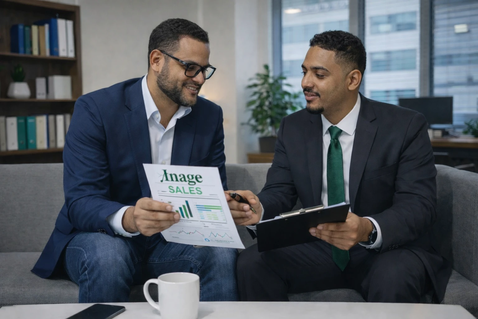 Seguimiento Postventa